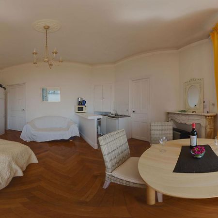 Villa Lorraine 방스 외부 사진