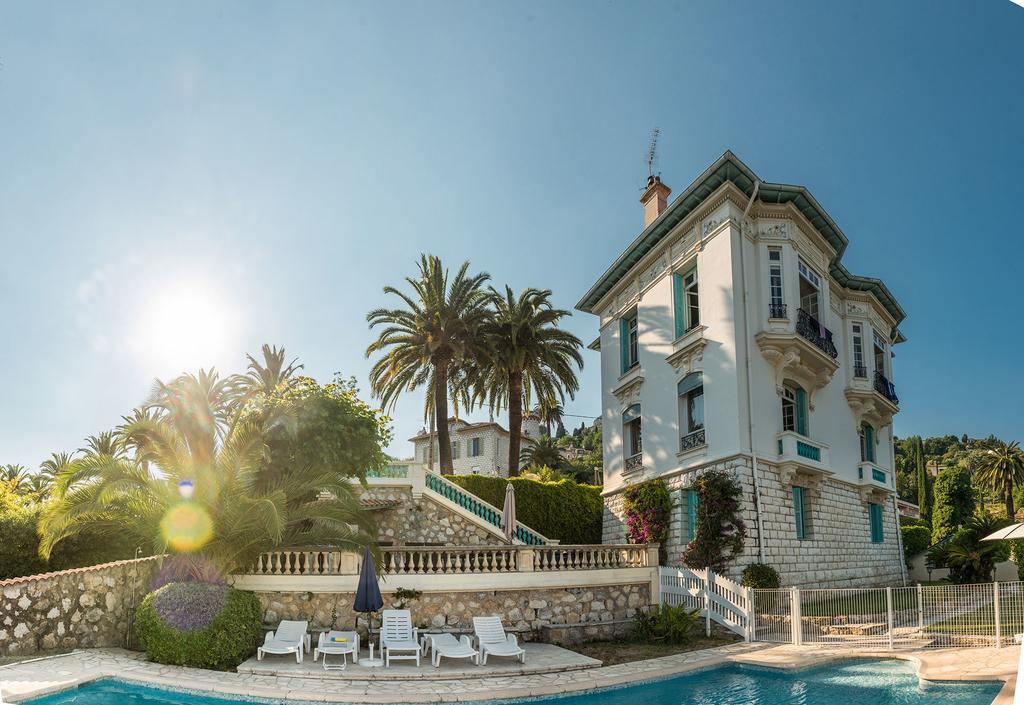 Villa Lorraine 방스 외부 사진