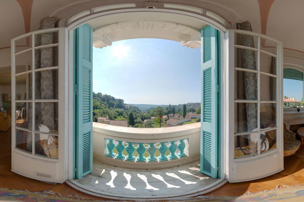 Villa Lorraine 방스 외부 사진
