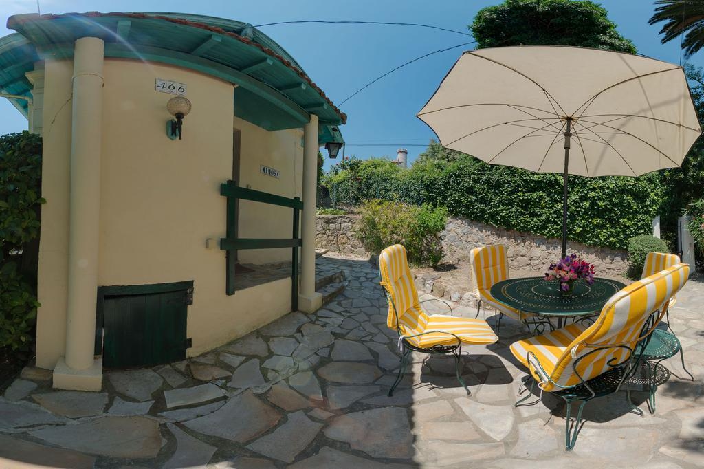 Villa Lorraine 방스 외부 사진