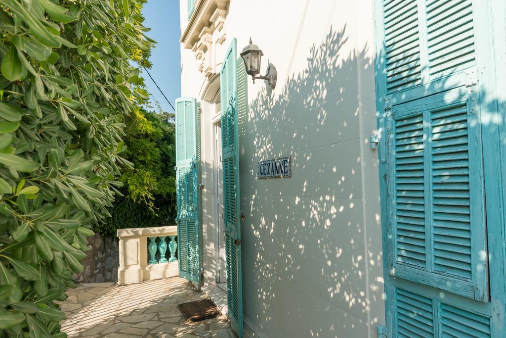 Villa Lorraine 방스 외부 사진
