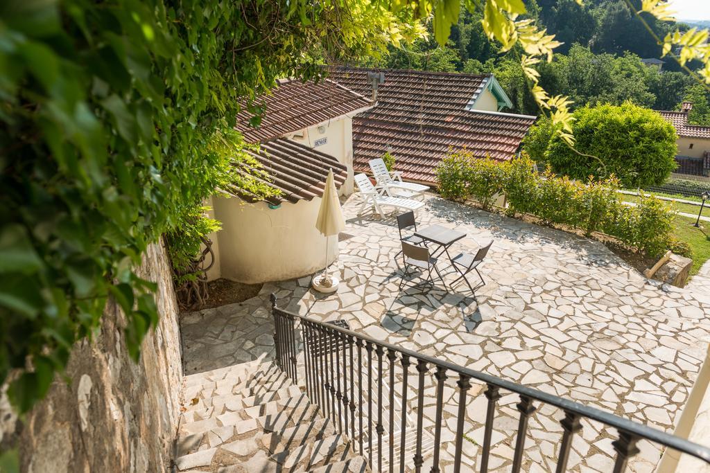 Villa Lorraine 방스 외부 사진