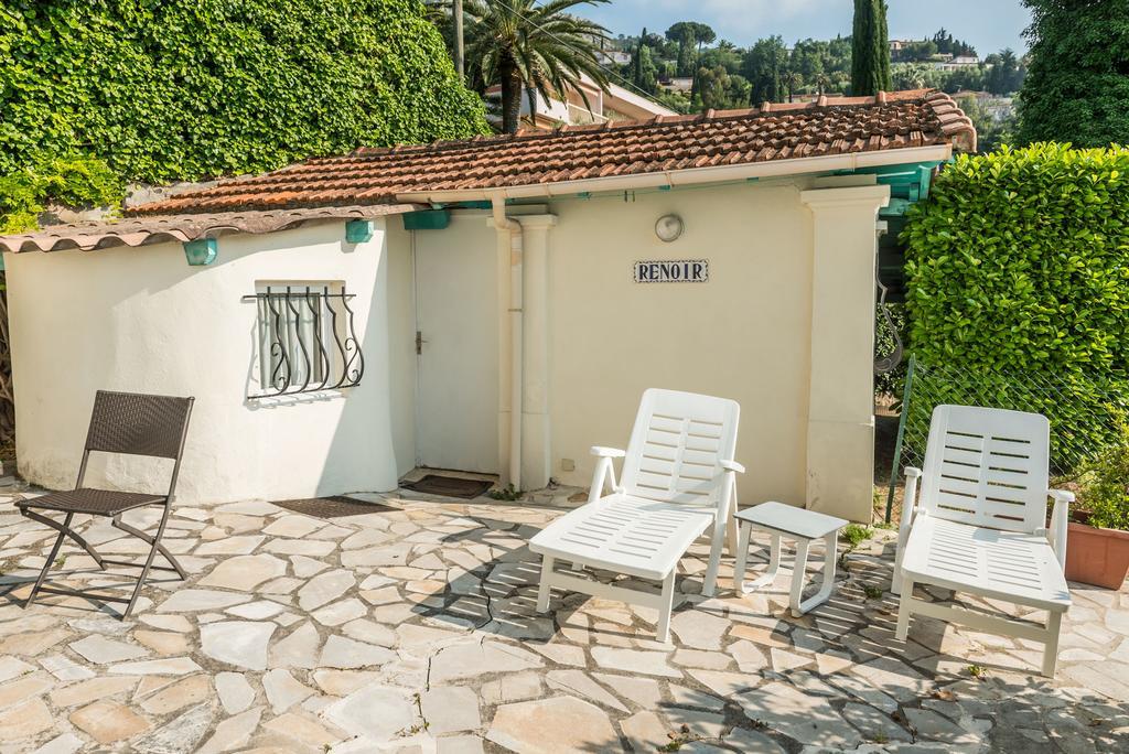 Villa Lorraine 방스 외부 사진