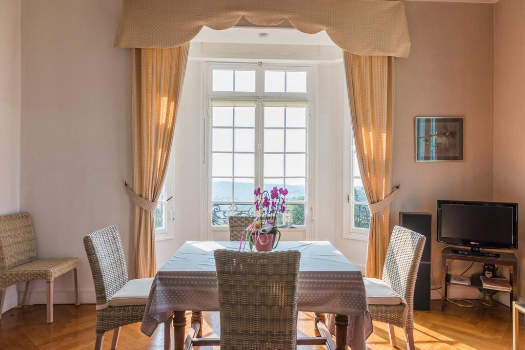 Villa Lorraine 방스 외부 사진
