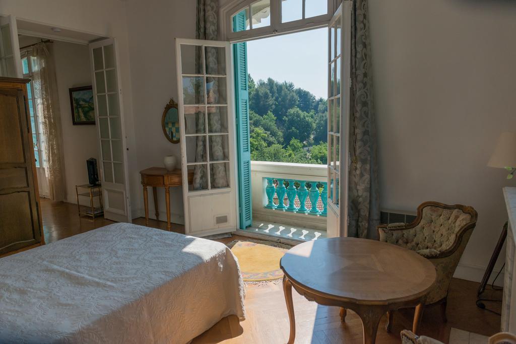 Villa Lorraine 방스 외부 사진