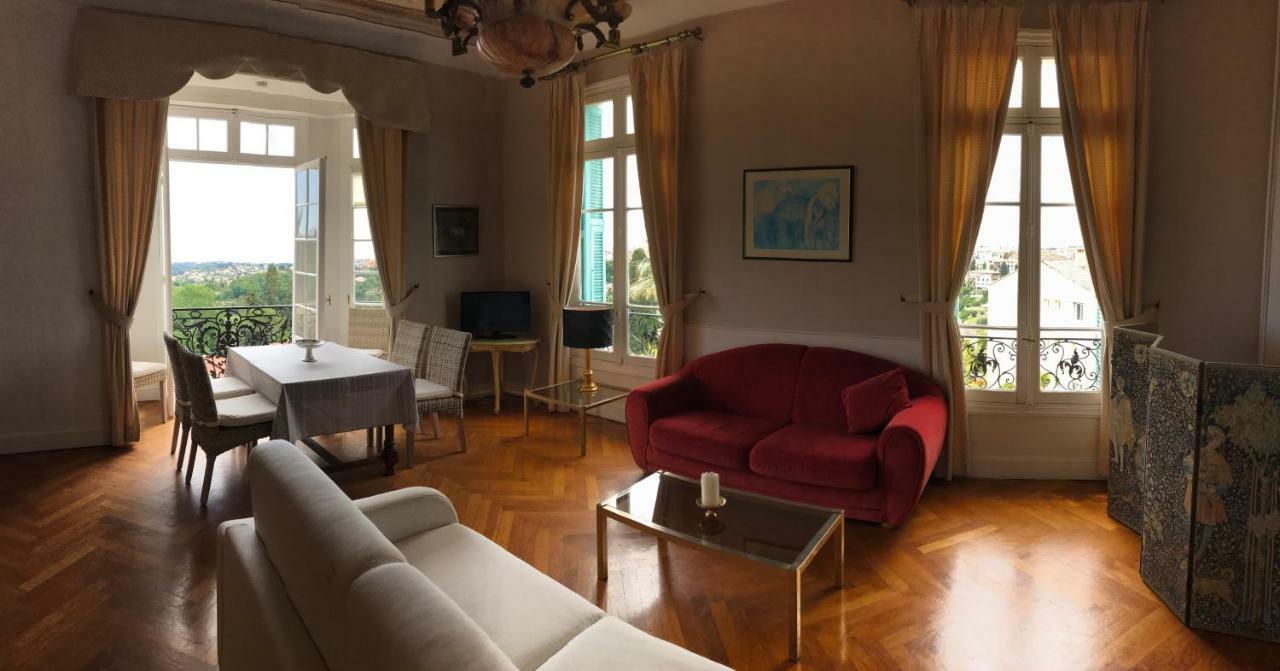 Villa Lorraine 방스 외부 사진