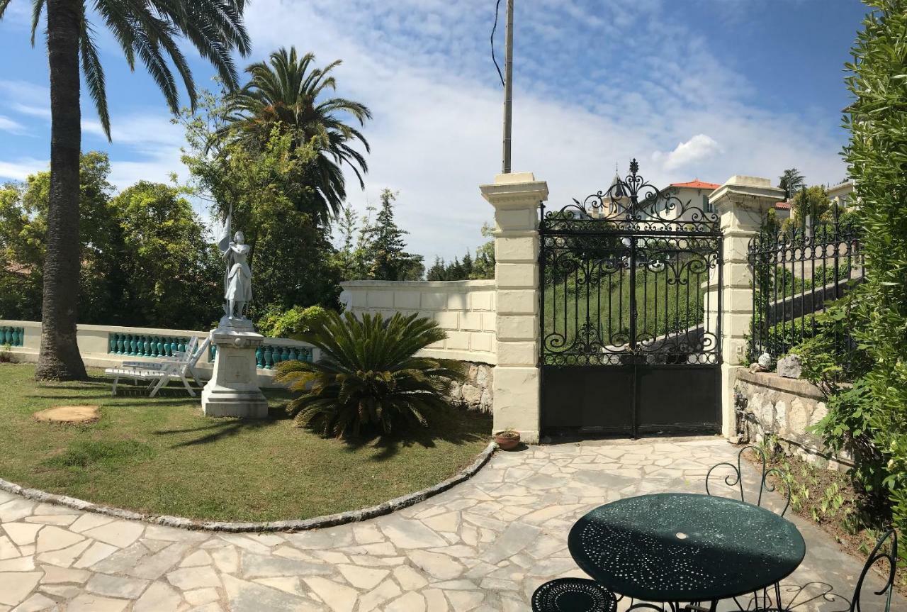 Villa Lorraine 방스 외부 사진
