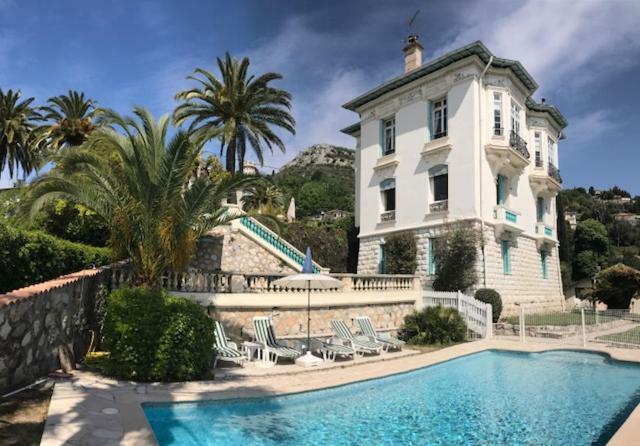 Villa Lorraine 방스 외부 사진