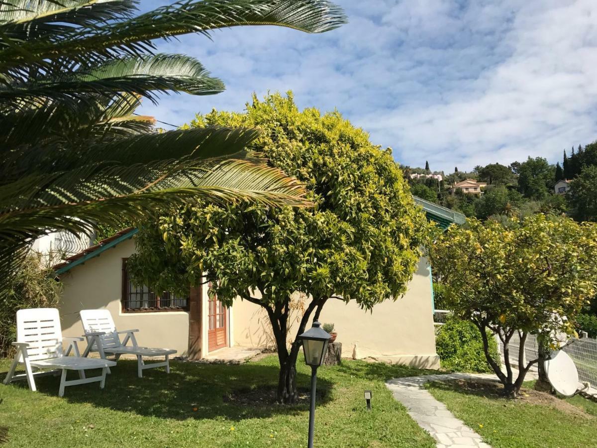 Villa Lorraine 방스 외부 사진