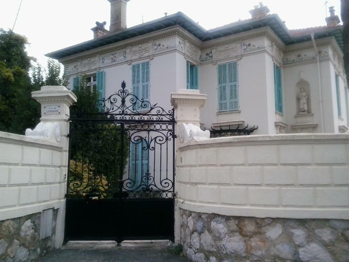 Villa Lorraine 방스 외부 사진