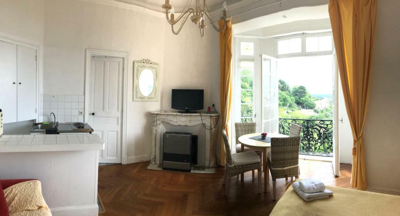 Villa Lorraine 방스 외부 사진