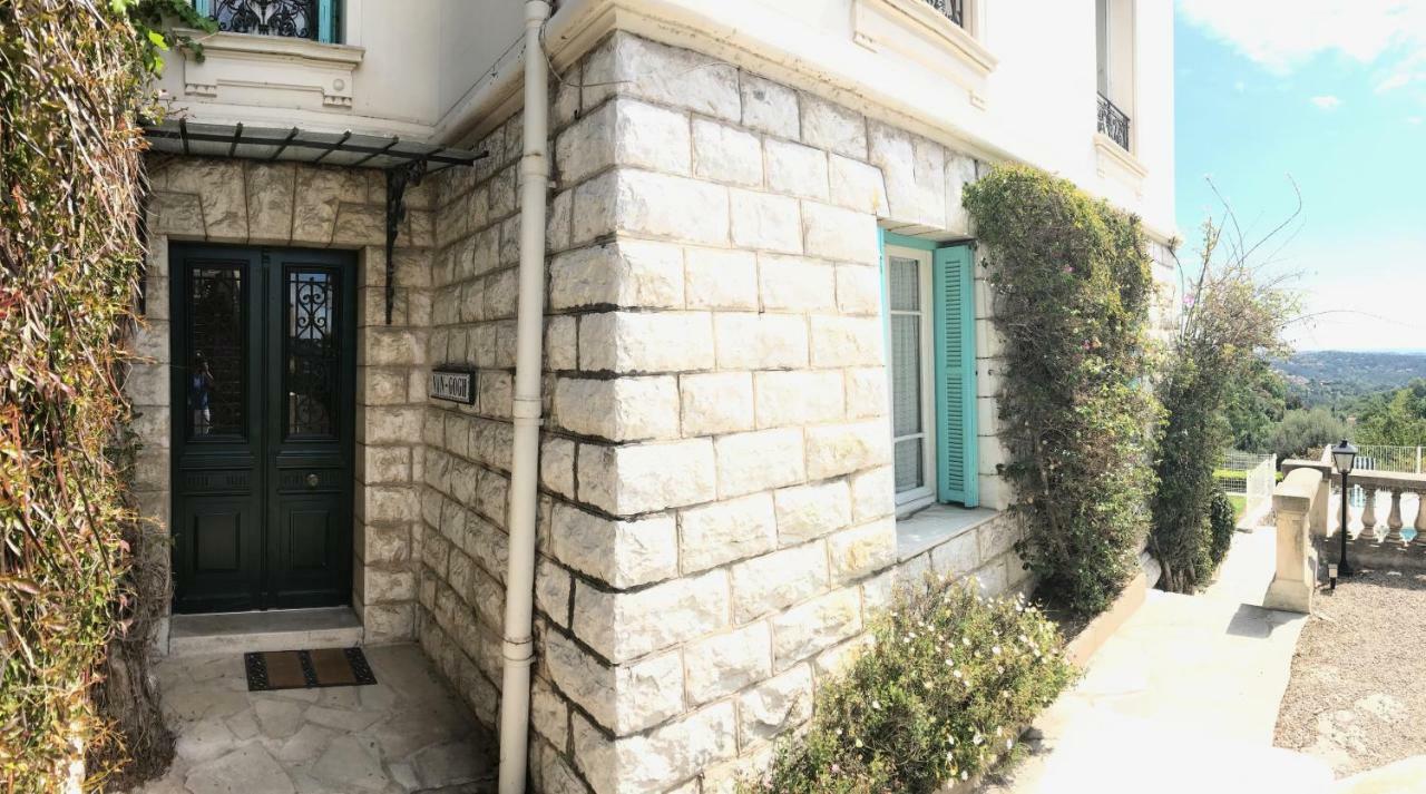 Villa Lorraine 방스 외부 사진