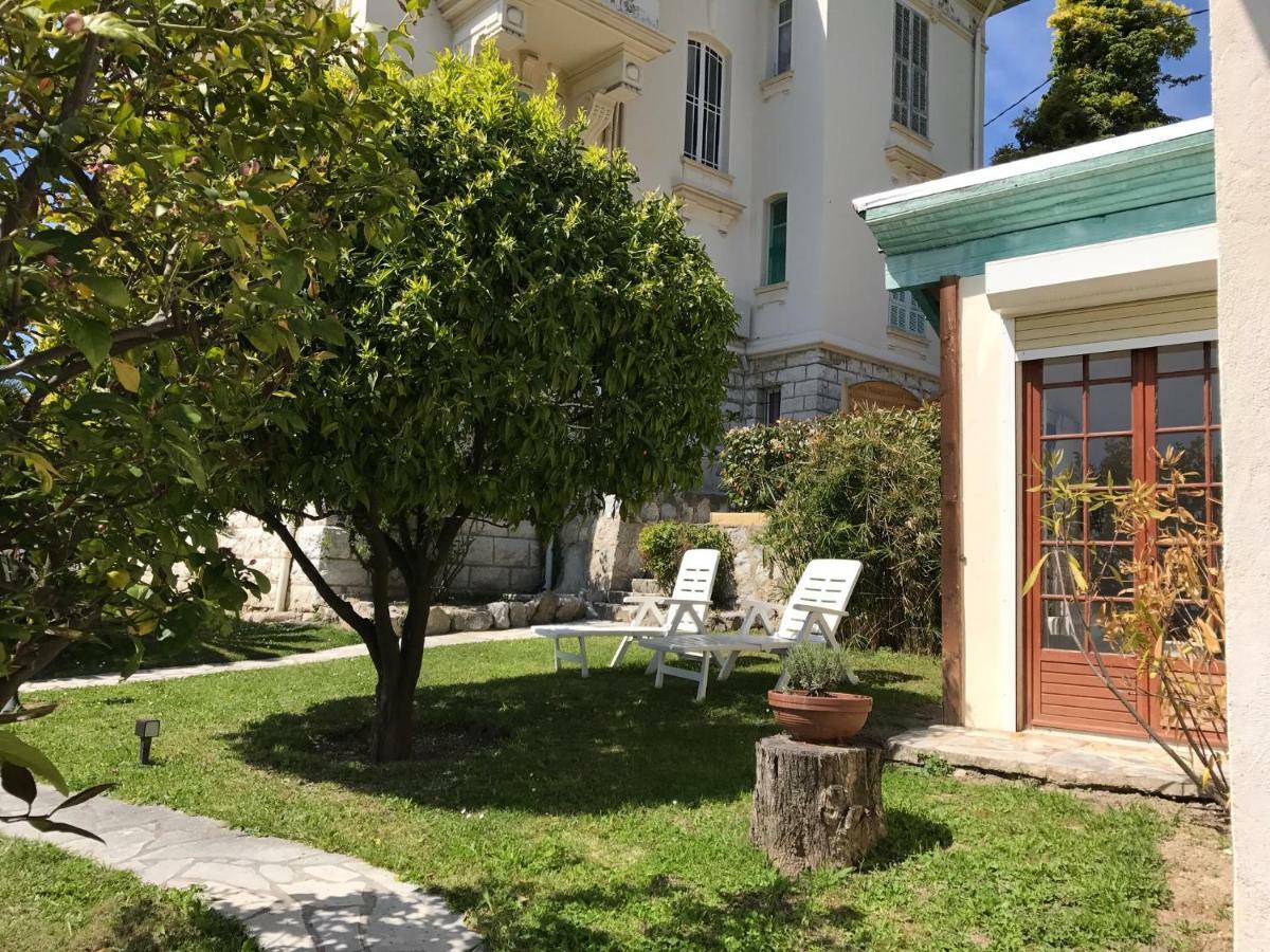 Villa Lorraine 방스 외부 사진