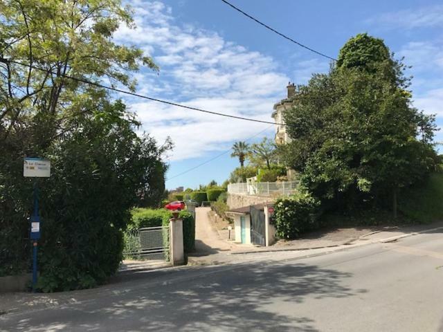 Villa Lorraine 방스 외부 사진
